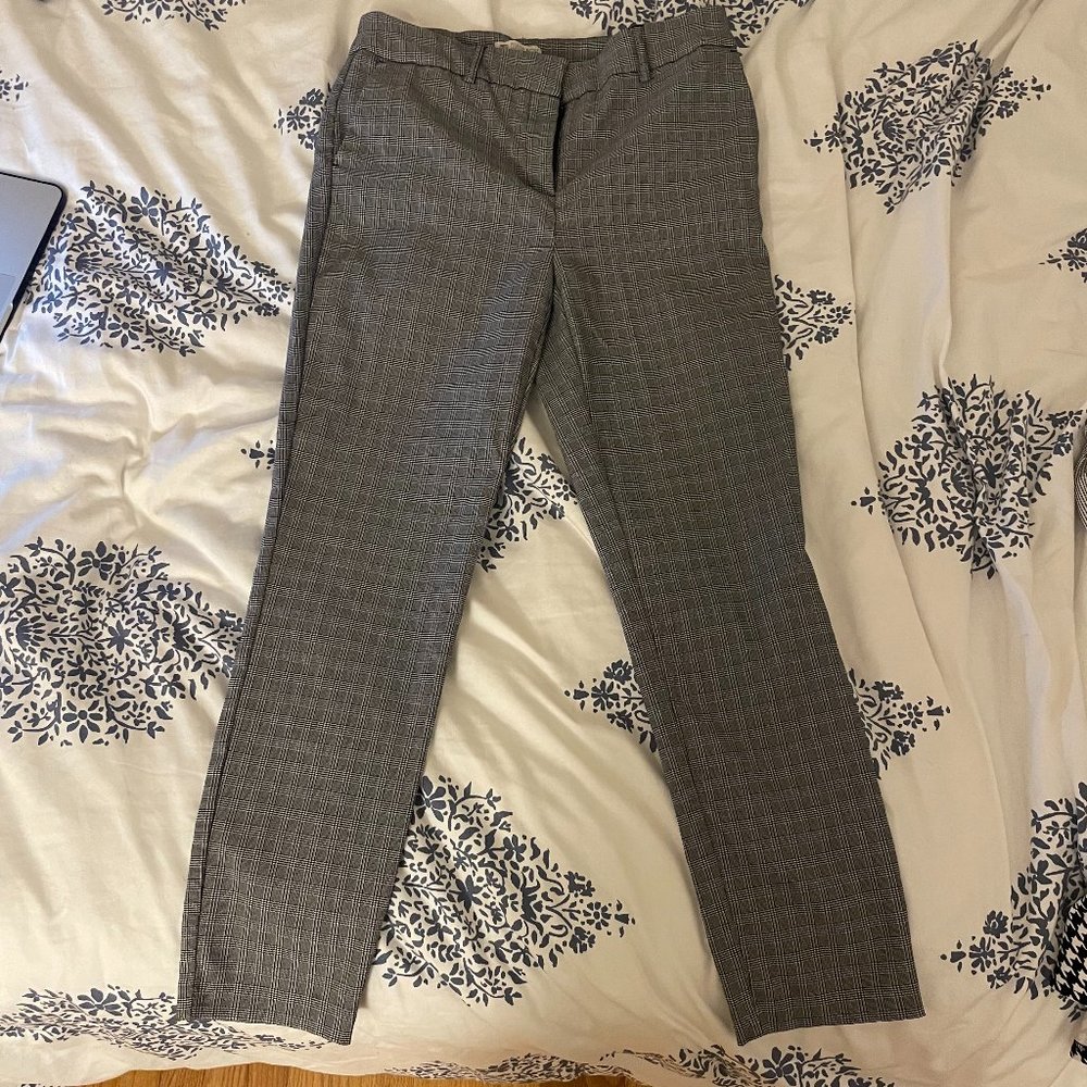 Business Casual Pants